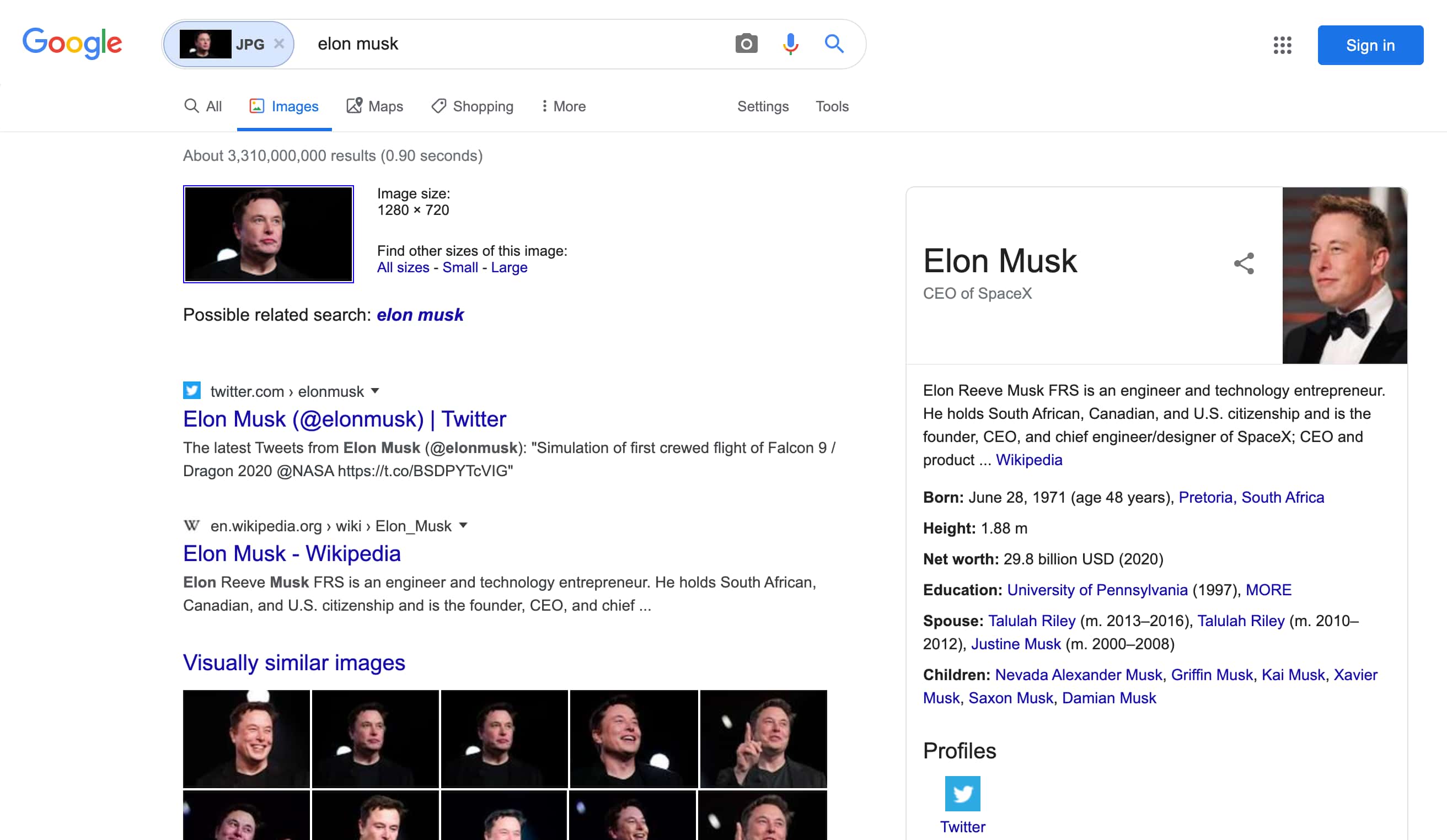 Example with image_url: https://i.imgur.com/5bGzZi7.jpg