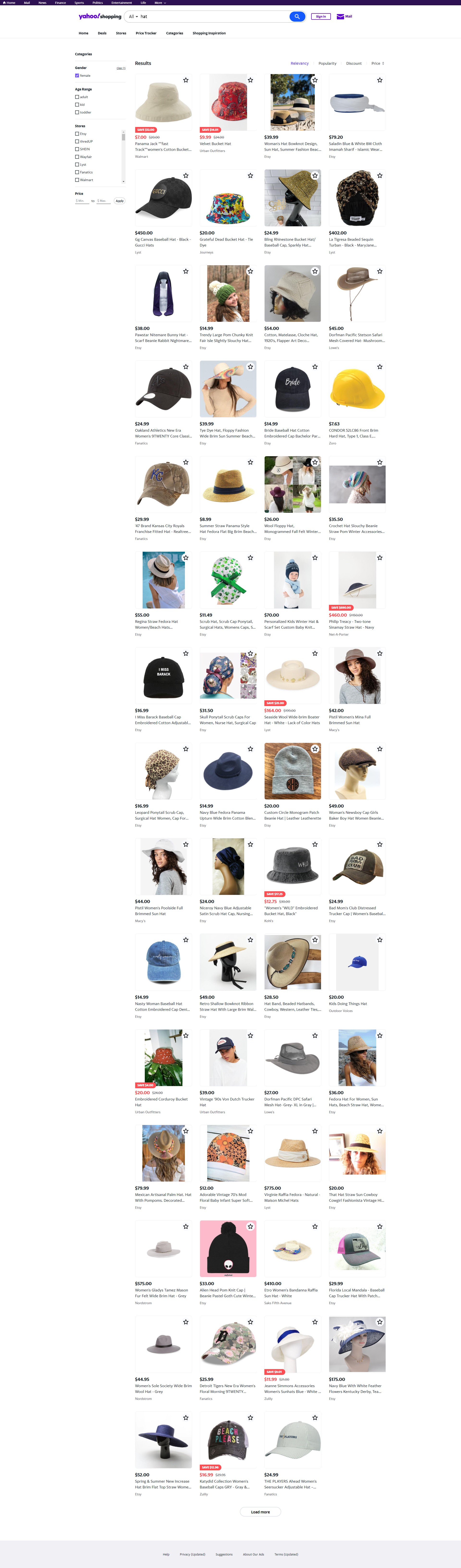 Example with p:hat, and category_attr_values:gender_female